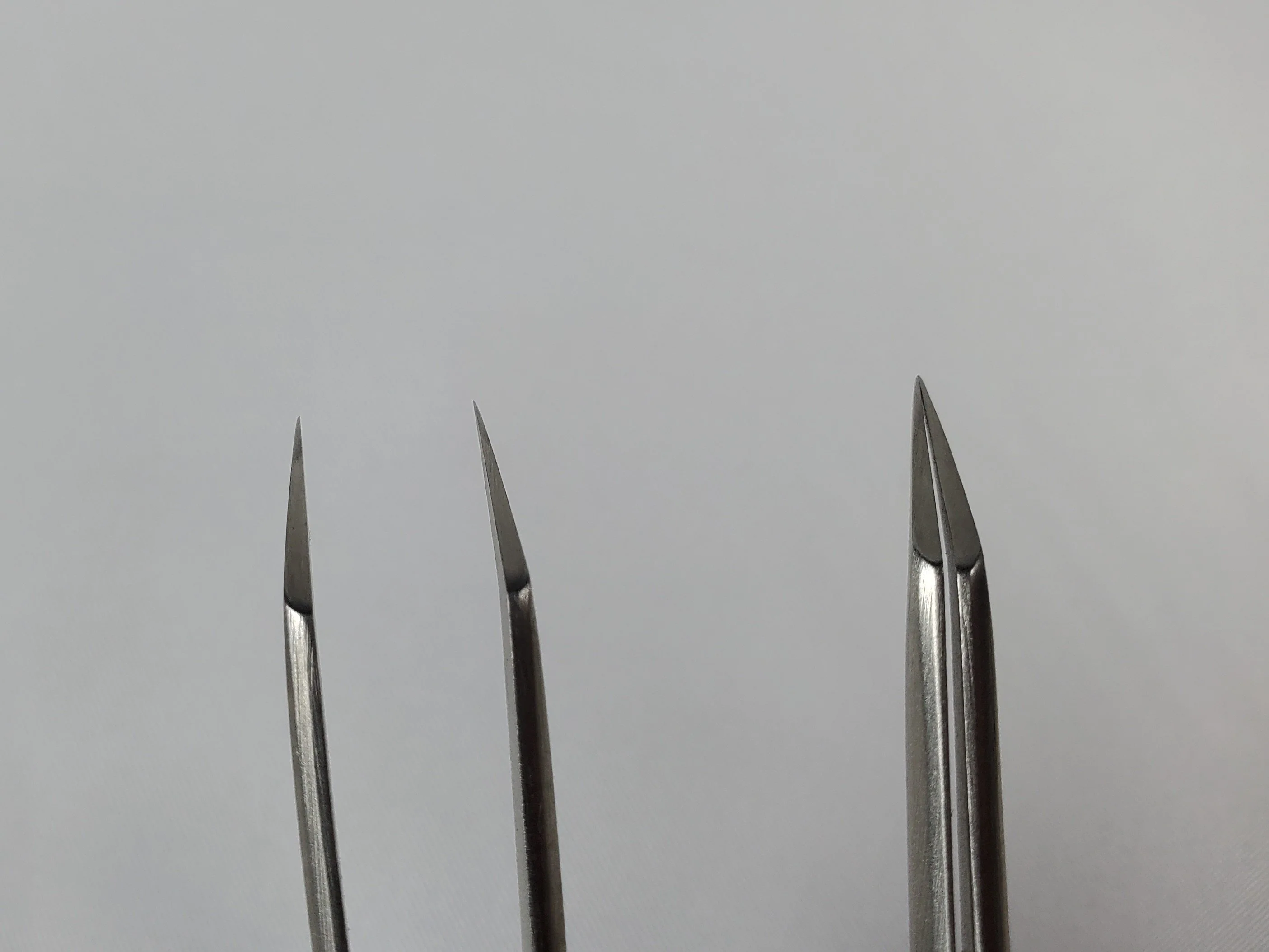 Apex  Premium Angled Tweezers - Image 3