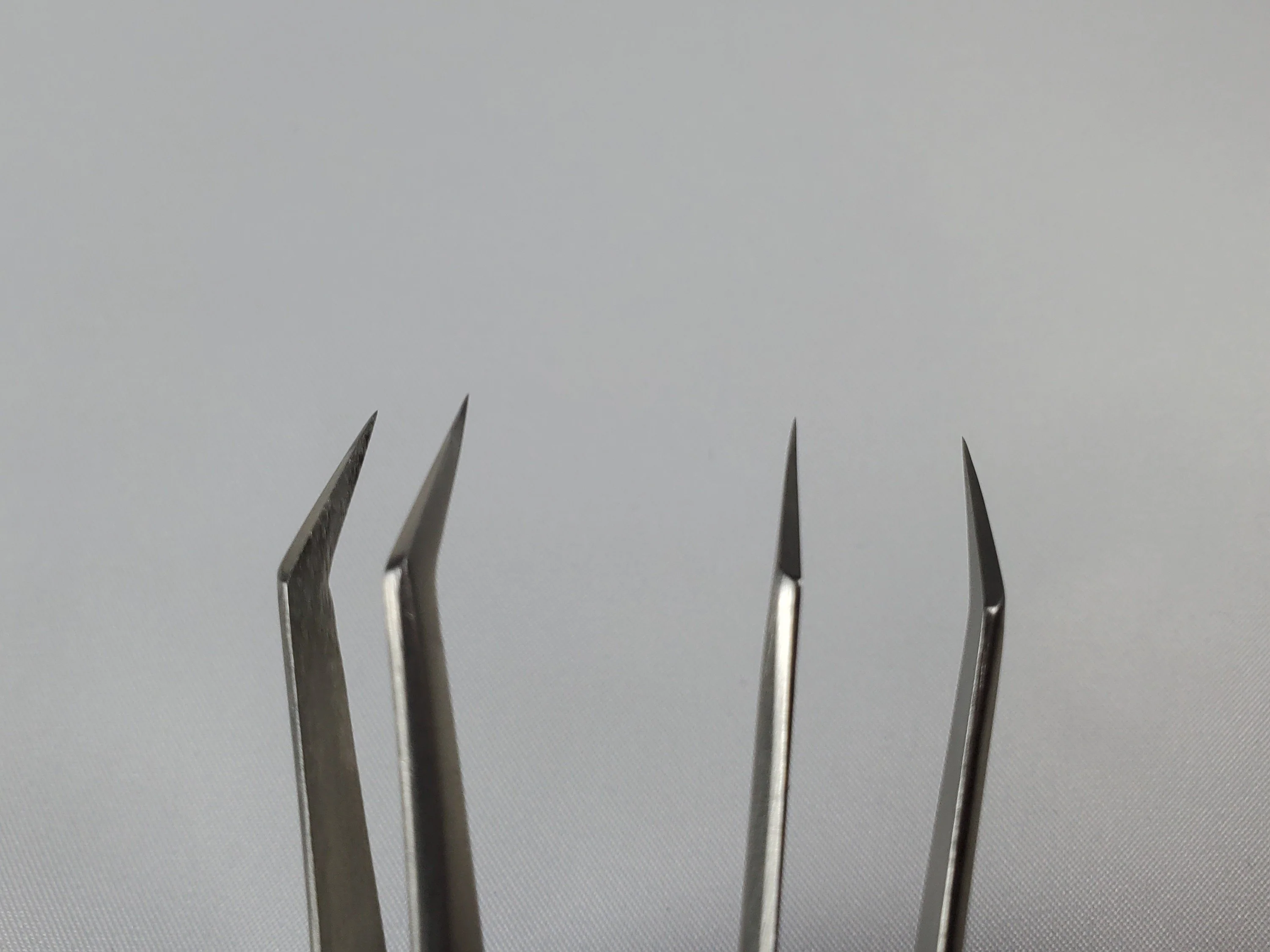 Apex  Premium Angled Tweezers - Image 4