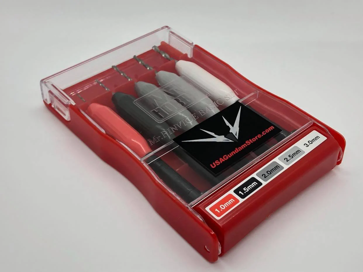 USAGS Premium Pin Vise Set