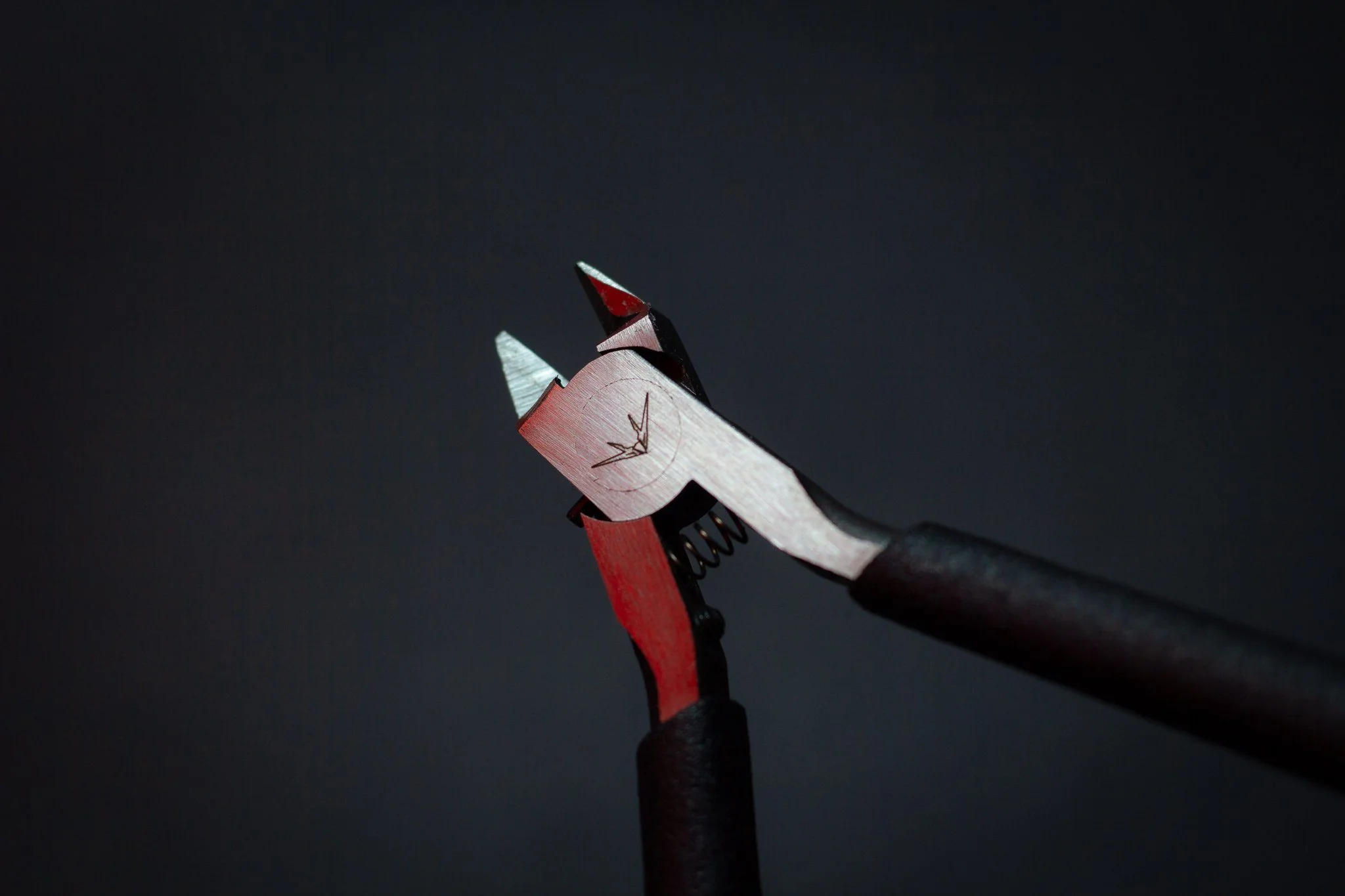 USAGS Single Blade Nipper 2.0 - Image 2