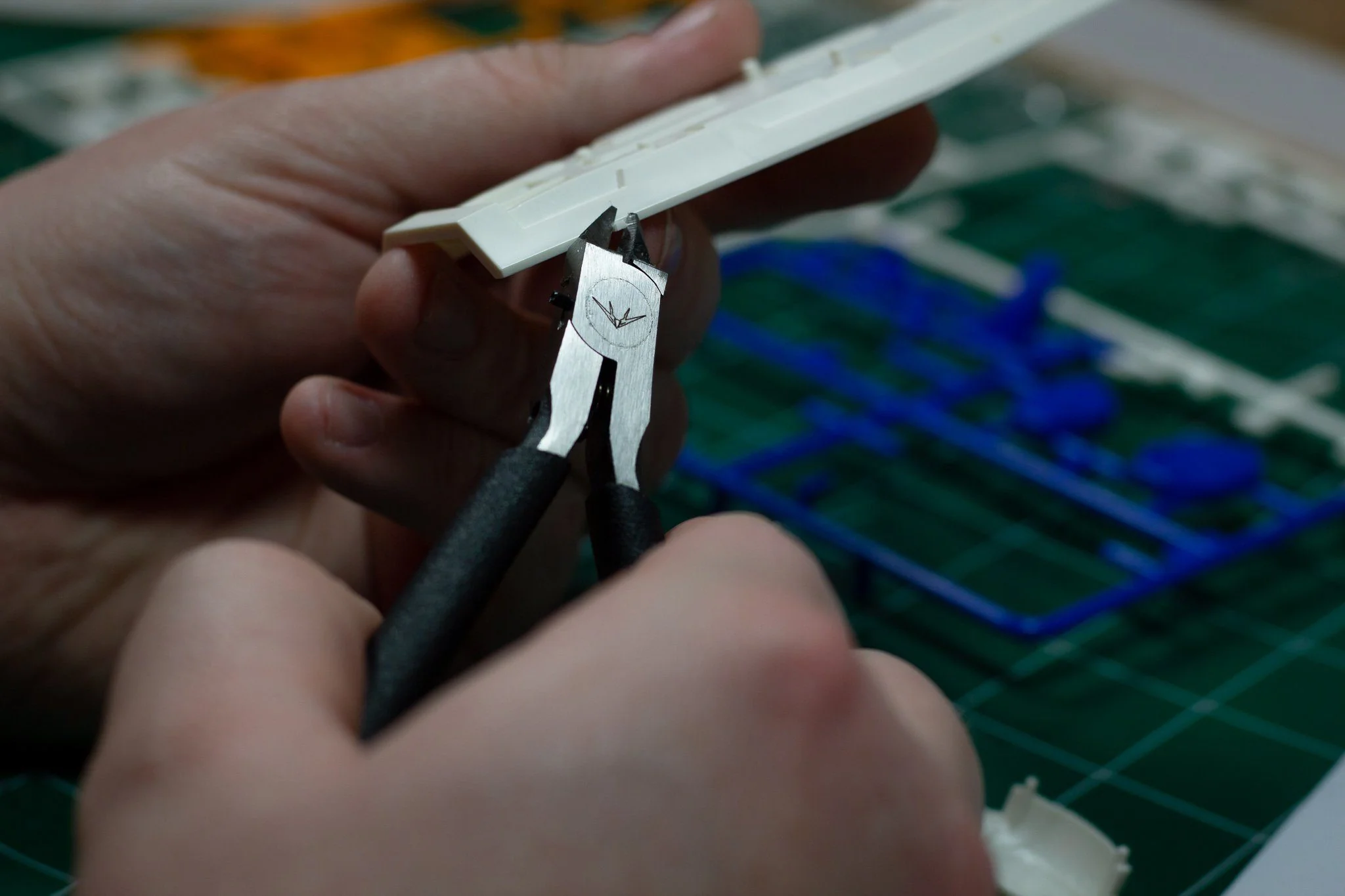 USAGS Single Blade Nipper 2.0 - Image 7