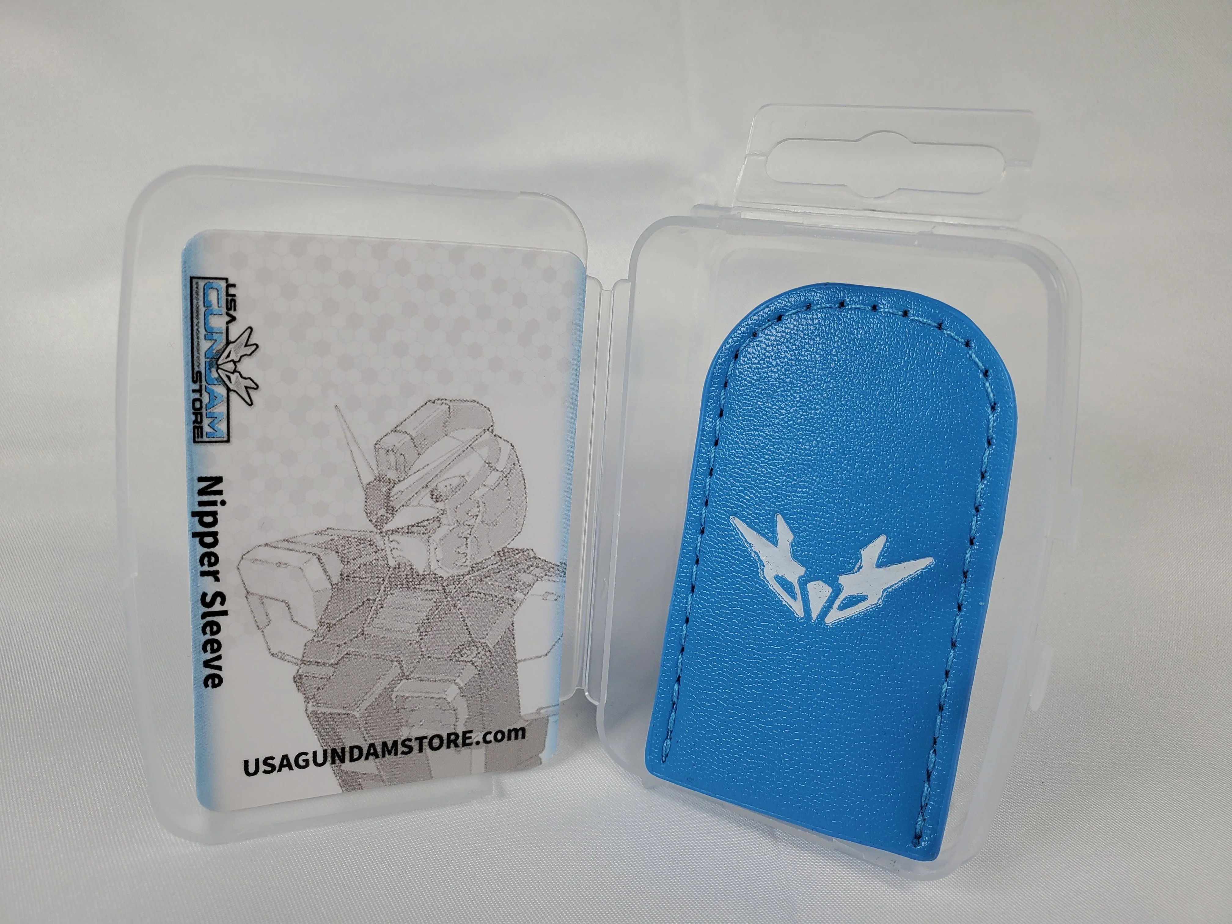 USAGS Nipper Sleeve - Image 3
