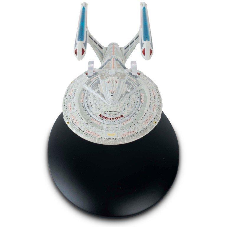 U.S.S. Enterprise NCC-1701-E Collector's Edition Starship - Image 4