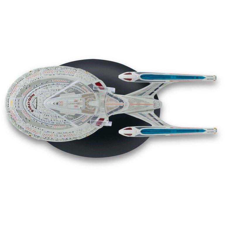 U.S.S. Enterprise NCC-1701-E Collector's Edition Starship - Image 5