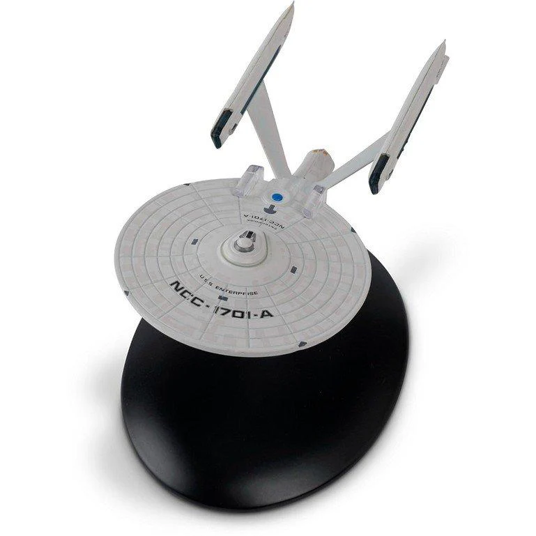 U.S.S. Enterprise NCC-1701-A Collector's Edition Starship - Image 3