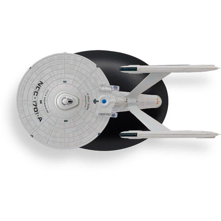 U.S.S. Enterprise NCC-1701-A Collector's Edition Starship - Image 4