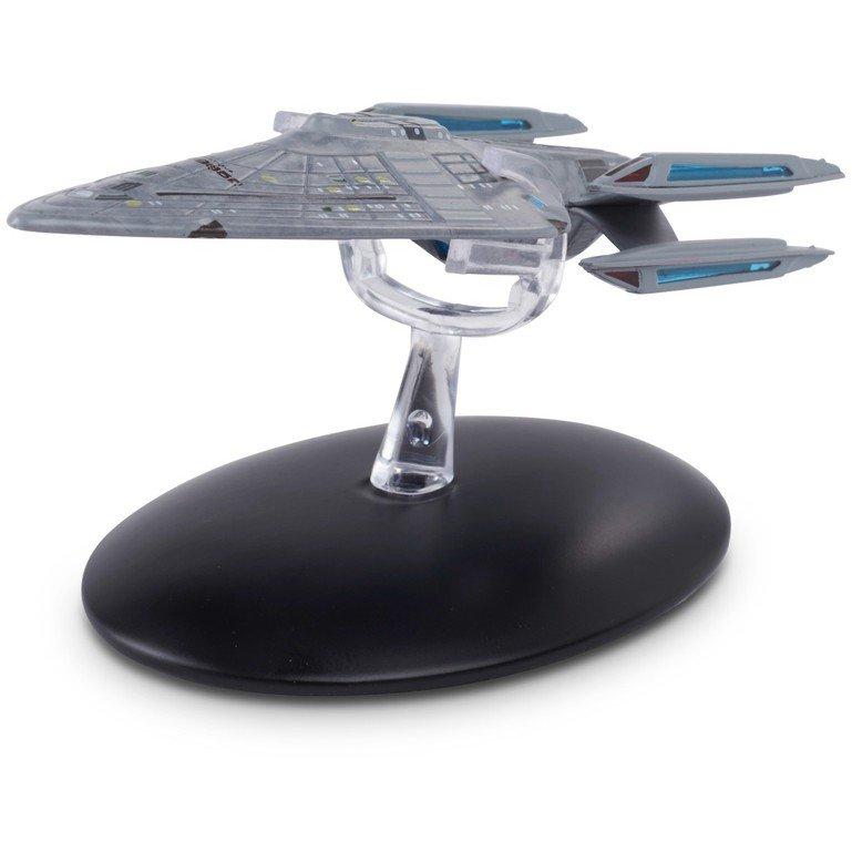 Star Trek Official Starships Collection U.S.S. Prometheus NX-59650 - Image 3