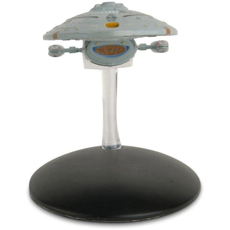 U.S.S. Voyager NCC-74656 Collector's Edition Starship - Image 3