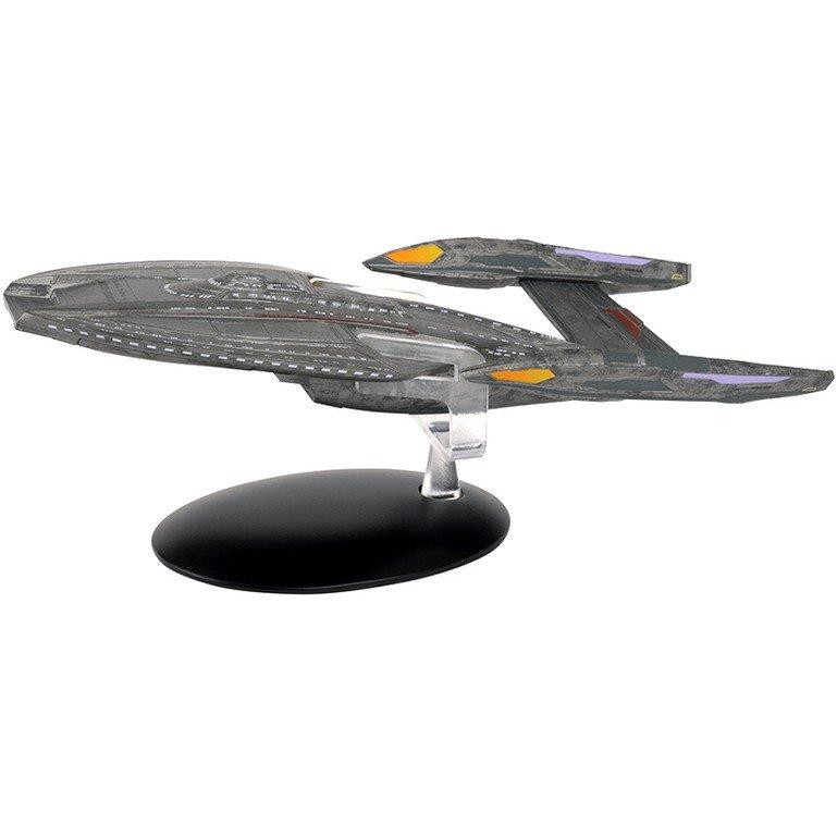 Star Trek Universe USS Zheng He - Image 3