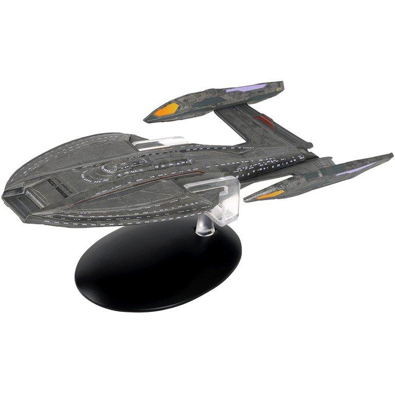 Star Trek Universe USS Zheng He - Image 5