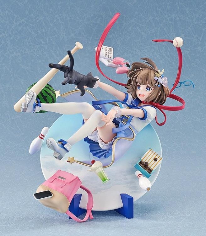 Utaite Kano (Nadamesukashi Negotiation Ver.) 1/7 Scale Figure - Image 2