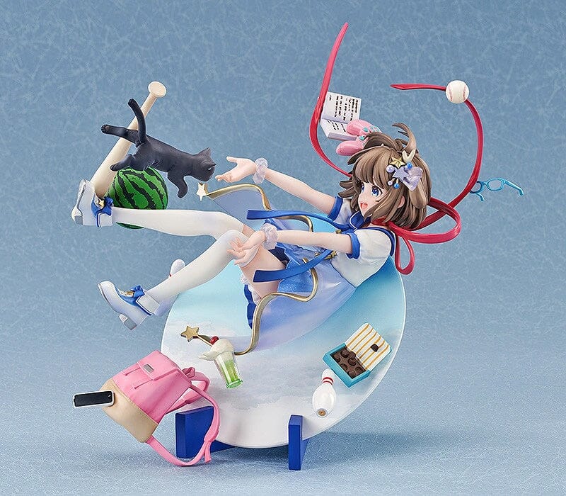 Utaite Kano (Nadamesukashi Negotiation Ver.) 1/7 Scale Figure - Image 3