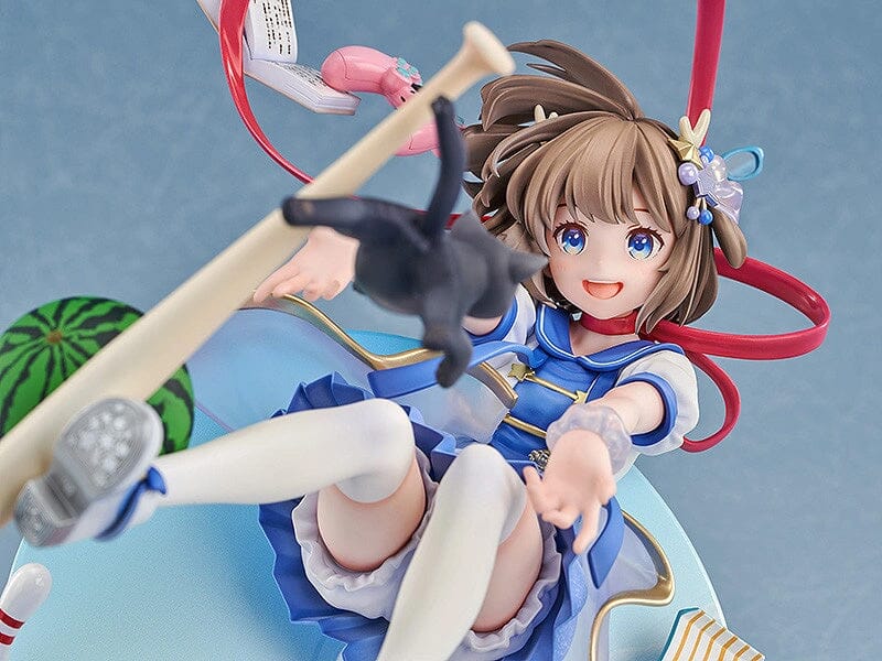 Utaite Kano (Nadamesukashi Negotiation Ver.) 1/7 Scale Figure - Image 4