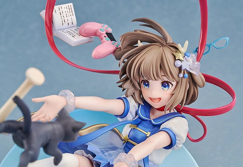 Utaite Kano (Nadamesukashi Negotiation Ver.) 1/7 Scale Figure - Image 5