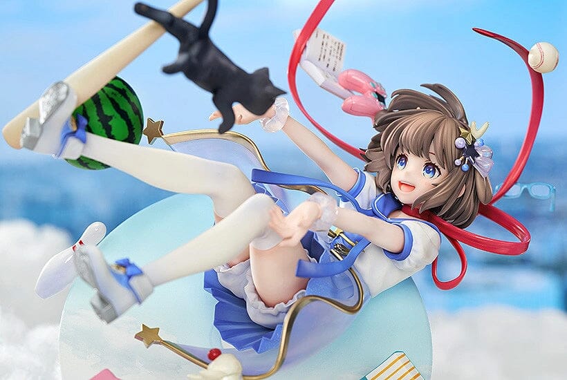 Utaite Kano (Nadamesukashi Negotiation Ver.) 1/7 Scale Figure - Image 6