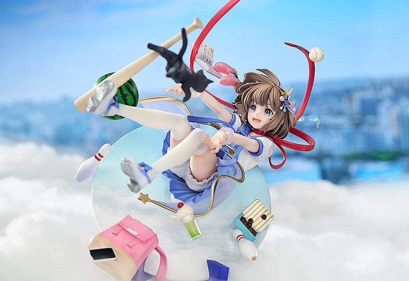 Utaite Kano (Nadamesukashi Negotiation Ver.) 1/7 Scale Figure - Image 7