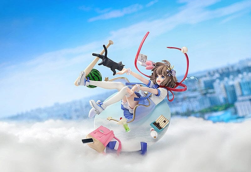 Utaite Kano (Nadamesukashi Negotiation Ver.) 1/7 Scale Figure - Image 8
