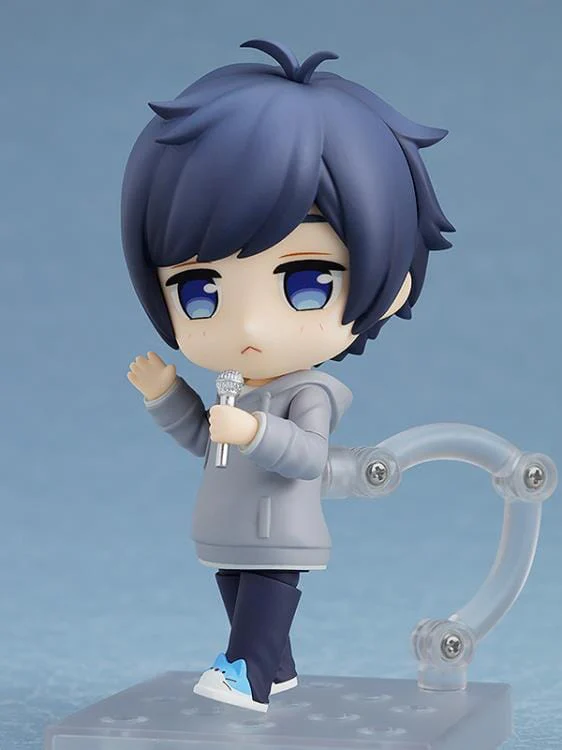 Utaite Nendoroid No.1703 Soraru - Image 4