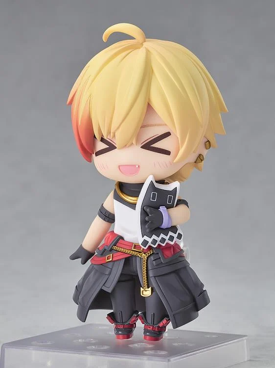Utaite Nendoroid No.2442 96Neko - Image 4
