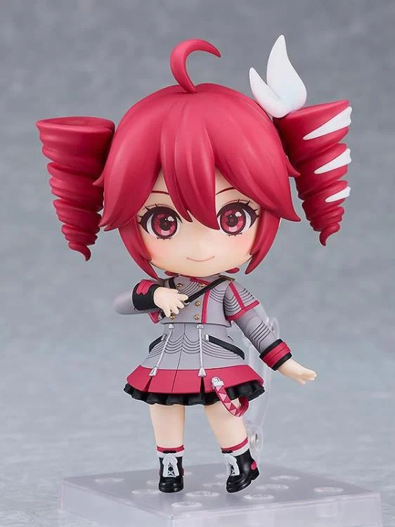 UTAU Nendoroid No.2344 Kasane Teto (Synthesizer V AI Ver.) - Image 2