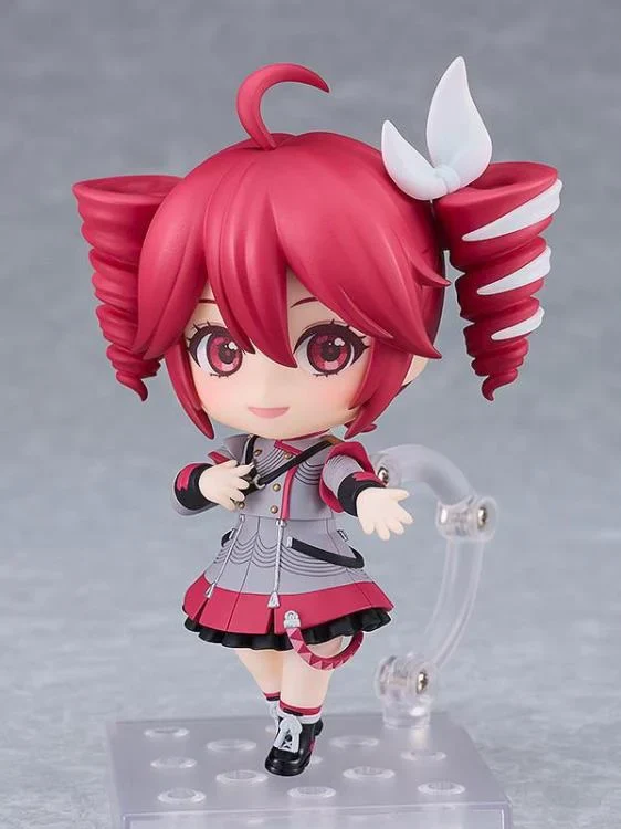 UTAU Nendoroid No.2344 Kasane Teto (Synthesizer V AI Ver.) - Image 3