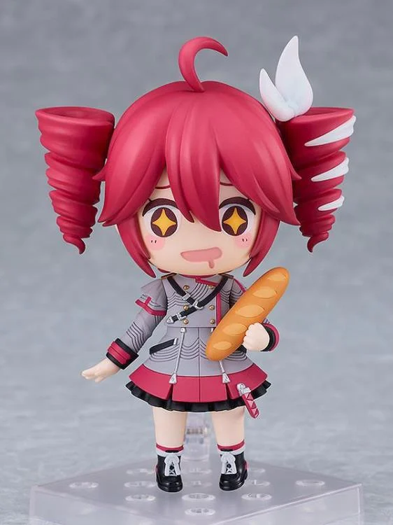 UTAU Nendoroid No.2344 Kasane Teto (Synthesizer V AI Ver.) - Image 4