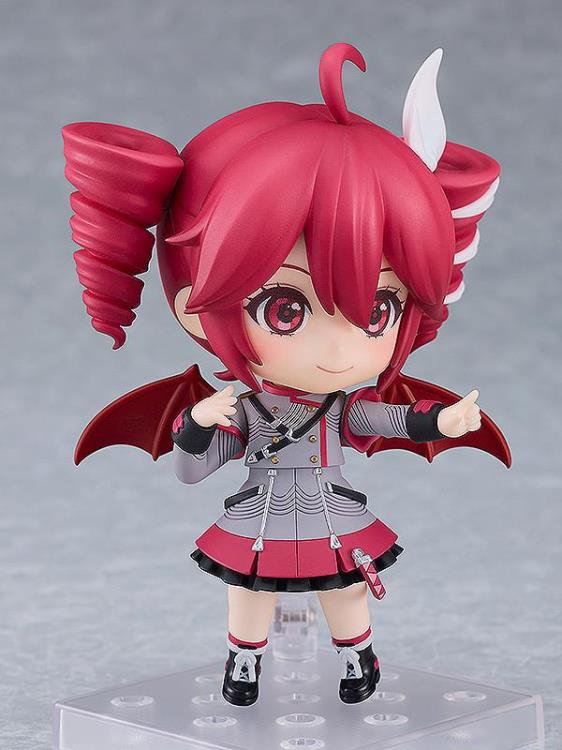 UTAU Nendoroid No.2344 Kasane Teto (Synthesizer V AI Ver.) - Image 5