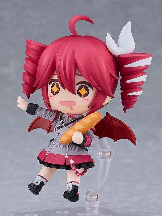 UTAU Nendoroid No.2344 Kasane Teto (Synthesizer V AI Ver.) - Image 7
