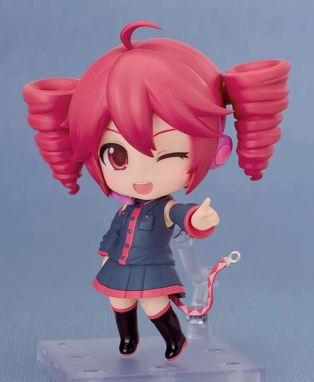 UTAU Nendoroid No.2890 Kasane Teto (Ver. 2.0) - Image 2