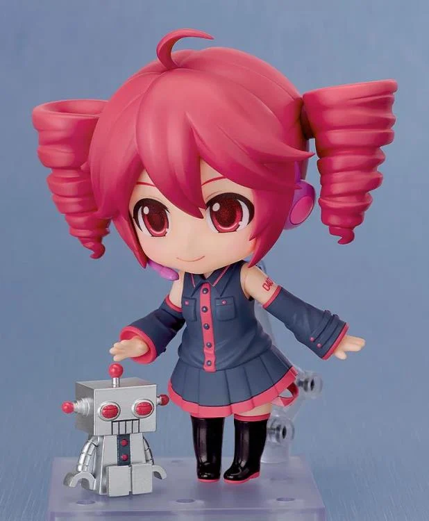 UTAU Nendoroid No.2890 Kasane Teto (Ver. 2.0) - Image 5