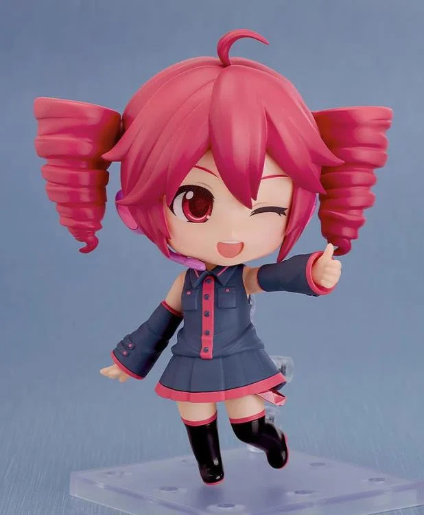 UTAU Nendoroid No.2890 Kasane Teto (Ver. 2.0) - Image 6