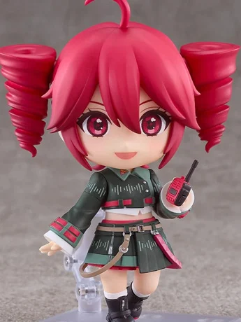 UTAU Nendoroid No.3052 Kasane Teto (VOICEPEAK Ver.) - Image 2