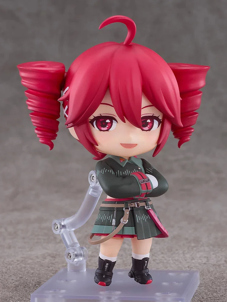 UTAU Nendoroid No.3052 Kasane Teto (VOICEPEAK Ver.) - Image 3