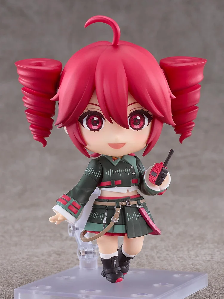 UTAU Nendoroid No.3052 Kasane Teto (VOICEPEAK Ver.) - Image 4