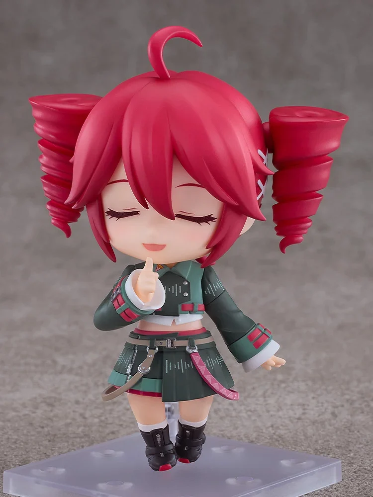UTAU Nendoroid No.3052 Kasane Teto (VOICEPEAK Ver.) - Image 5