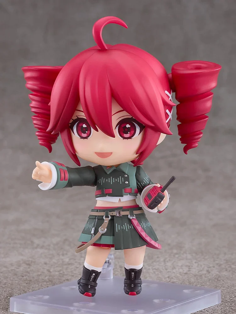 UTAU Nendoroid No.3052 Kasane Teto (VOICEPEAK Ver.) - Image 6