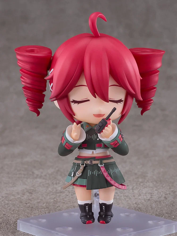 UTAU Nendoroid No.3052 Kasane Teto (VOICEPEAK Ver.) - Image 7