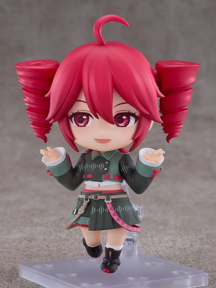 UTAU Nendoroid No.3052 Kasane Teto (VOICEPEAK Ver.) - Image 8