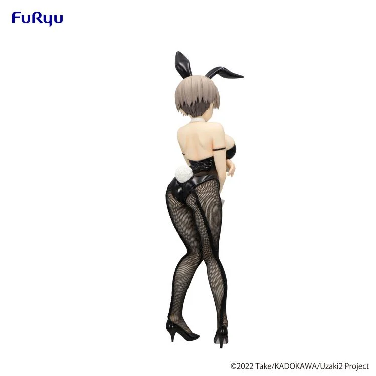 Uzaki-chan Wants to Hang Out! BiCute Bunnies Hana Uzaki Figure - Image 10