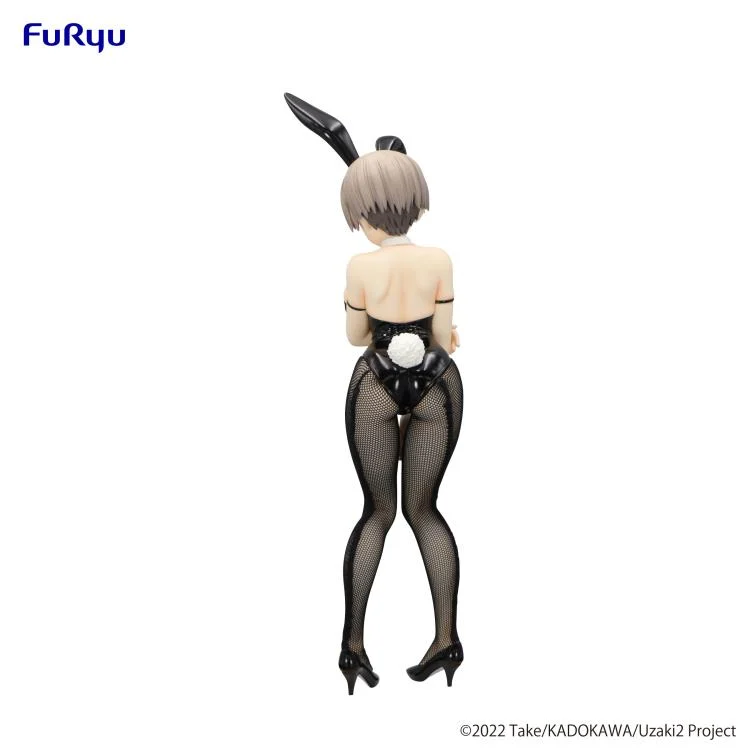 Uzaki-chan Wants to Hang Out! BiCute Bunnies Hana Uzaki Figure - Image 11