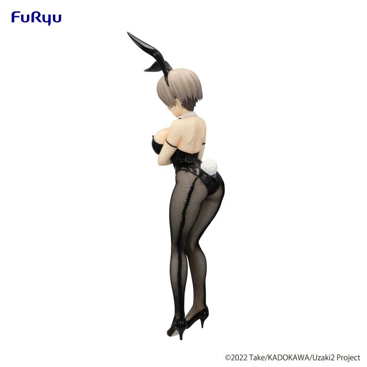 Uzaki-chan Wants to Hang Out! BiCute Bunnies Hana Uzaki Figure - Image 12