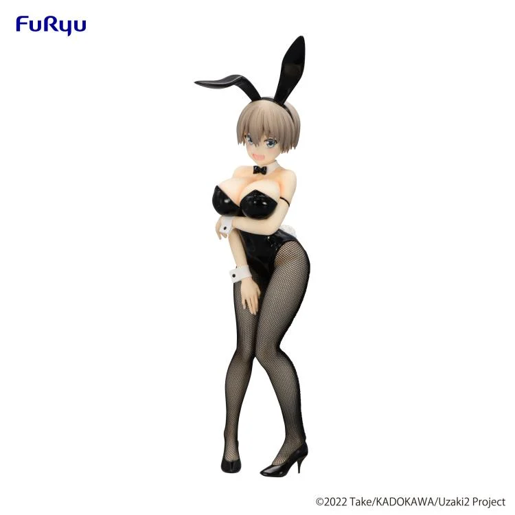 Uzaki-chan Wants to Hang Out! BiCute Bunnies Hana Uzaki Figure - Image 13