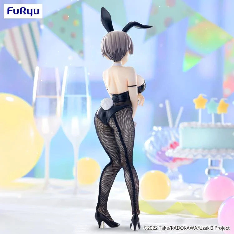 Uzaki-chan Wants to Hang Out! BiCute Bunnies Hana Uzaki Figure - Image 3