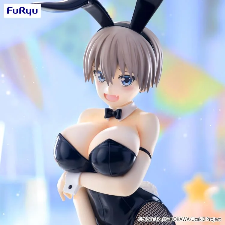 Uzaki-chan Wants to Hang Out! BiCute Bunnies Hana Uzaki Figure - Image 5