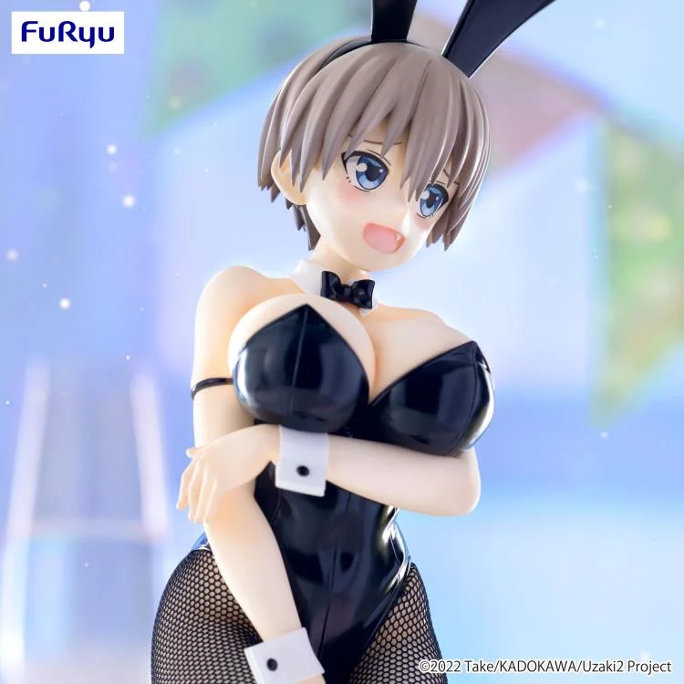 Uzaki-chan Wants to Hang Out! BiCute Bunnies Hana Uzaki Figure - Image 6