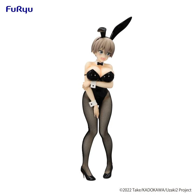 Uzaki-chan Wants to Hang Out! BiCute Bunnies Hana Uzaki Figure - Image 7