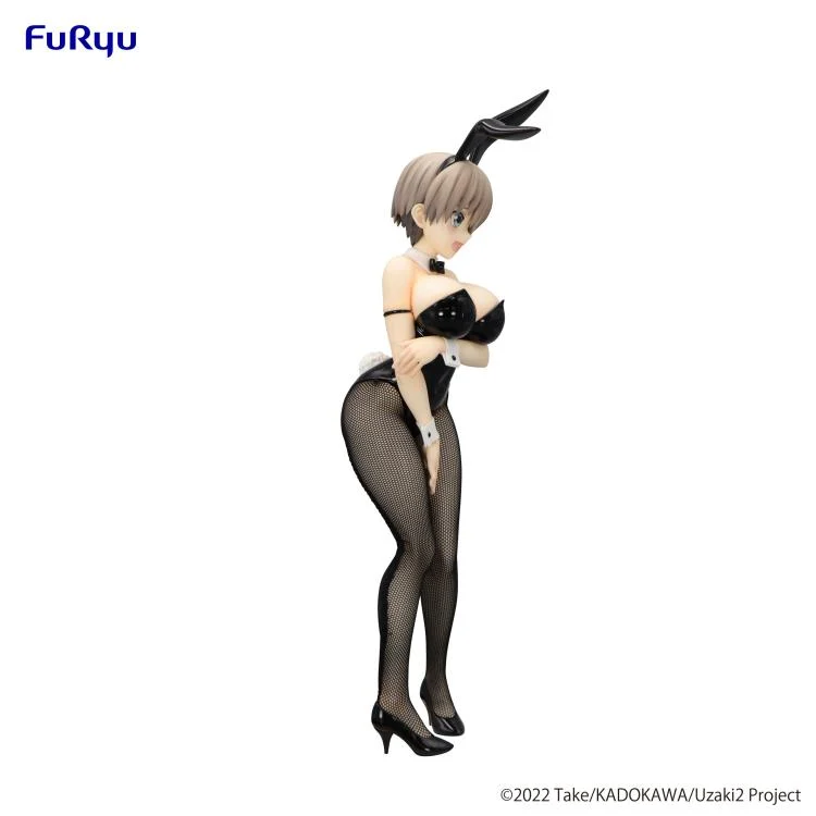 Uzaki-chan Wants to Hang Out! BiCute Bunnies Hana Uzaki Figure - Image 8
