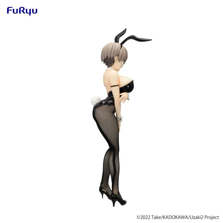 Uzaki-chan Wants to Hang Out! BiCute Bunnies Hana Uzaki Figure - Image 9