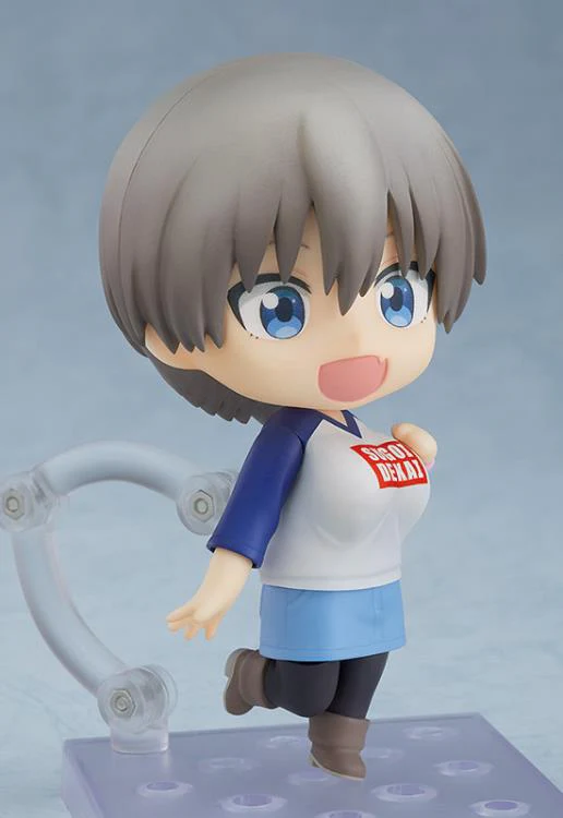 Uzaki-chan Wants to Hang Out Nendoroid No.1454 Hana Uzaki - Image 3