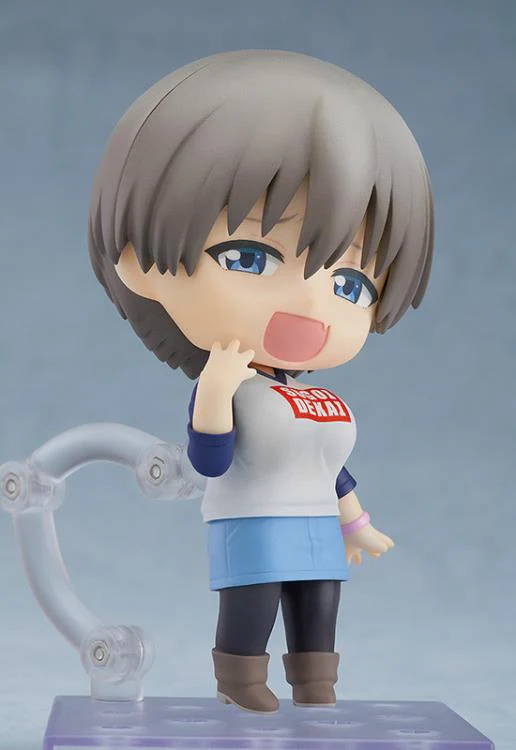 Uzaki-chan Wants to Hang Out Nendoroid No.1454 Hana Uzaki - Image 5